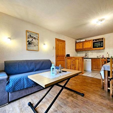 Le Grand Panorama Appartement 2 Chambres 6 Personnes Saint-Gervais-les-Bains Kültér fotó