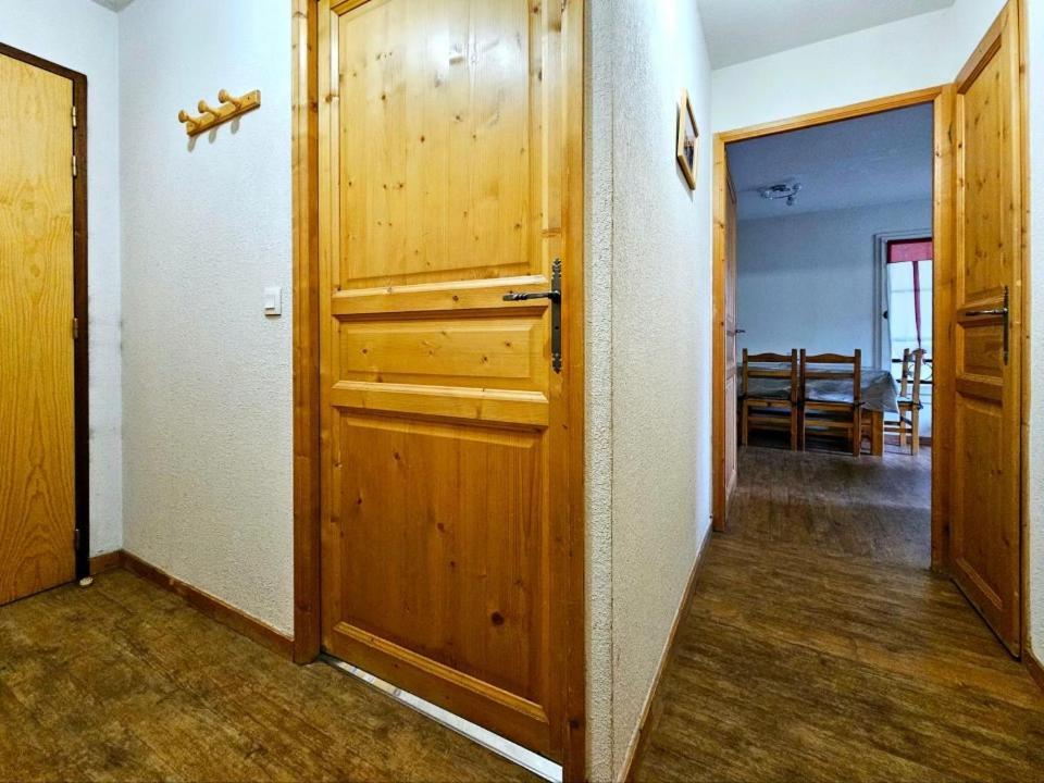 Le Grand Panorama Appartement 2 Chambres 6 Personnes Saint-Gervais-les-Bains Kültér fotó