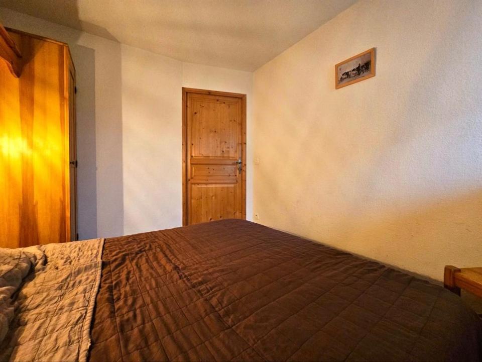 Le Grand Panorama Appartement 2 Chambres 6 Personnes Saint-Gervais-les-Bains Kültér fotó