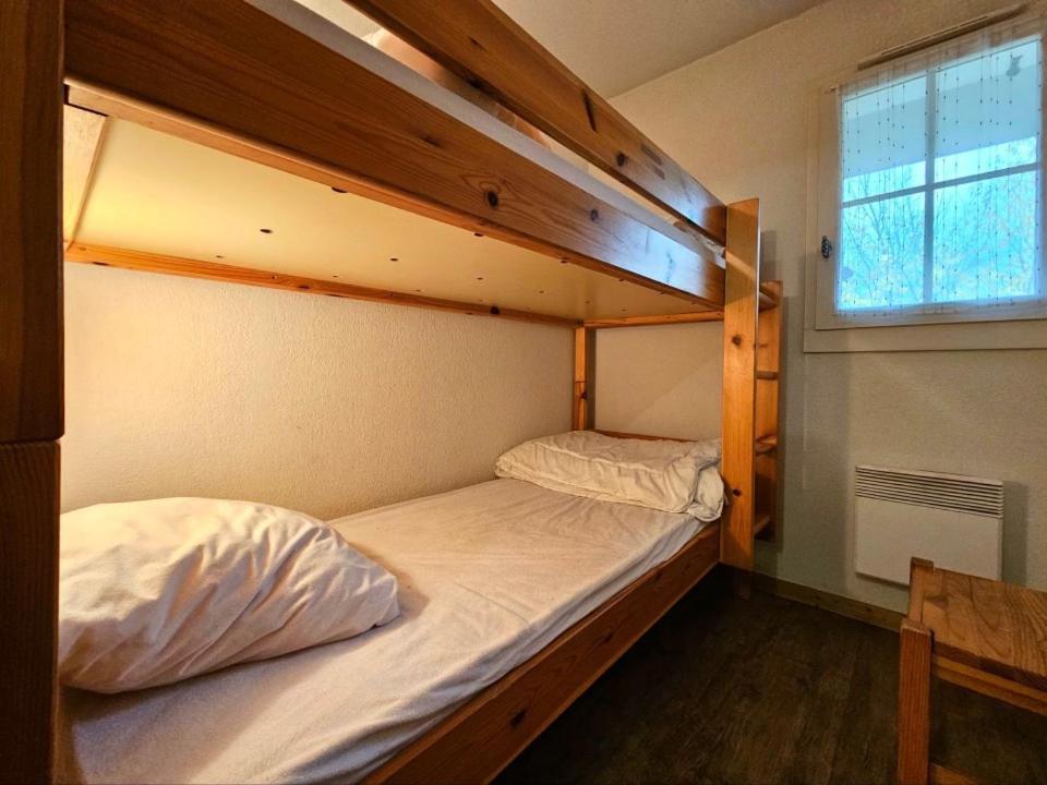 Le Grand Panorama Appartement 2 Chambres 6 Personnes Saint-Gervais-les-Bains Kültér fotó