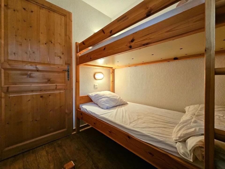 Le Grand Panorama Appartement 2 Chambres 6 Personnes Saint-Gervais-les-Bains Kültér fotó