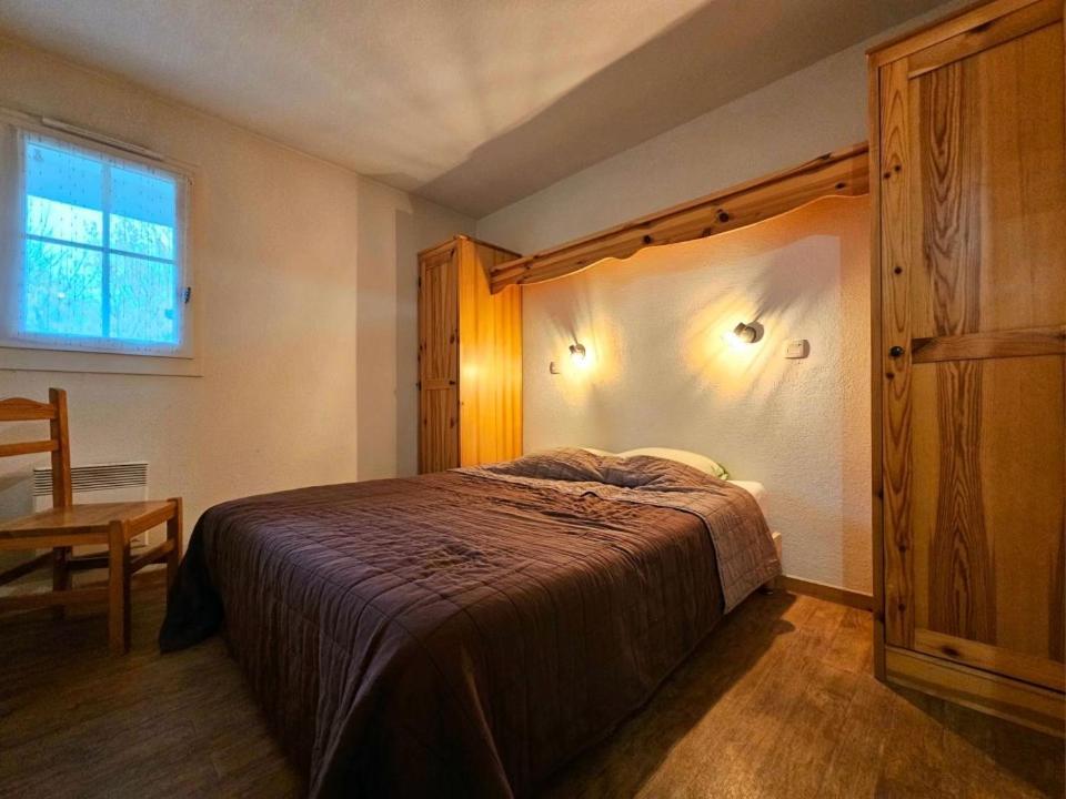 Le Grand Panorama Appartement 2 Chambres 6 Personnes Saint-Gervais-les-Bains Kültér fotó