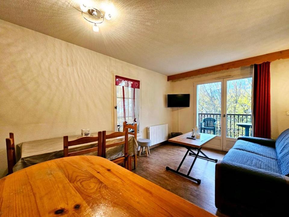 Le Grand Panorama Appartement 2 Chambres 6 Personnes Saint-Gervais-les-Bains Kültér fotó